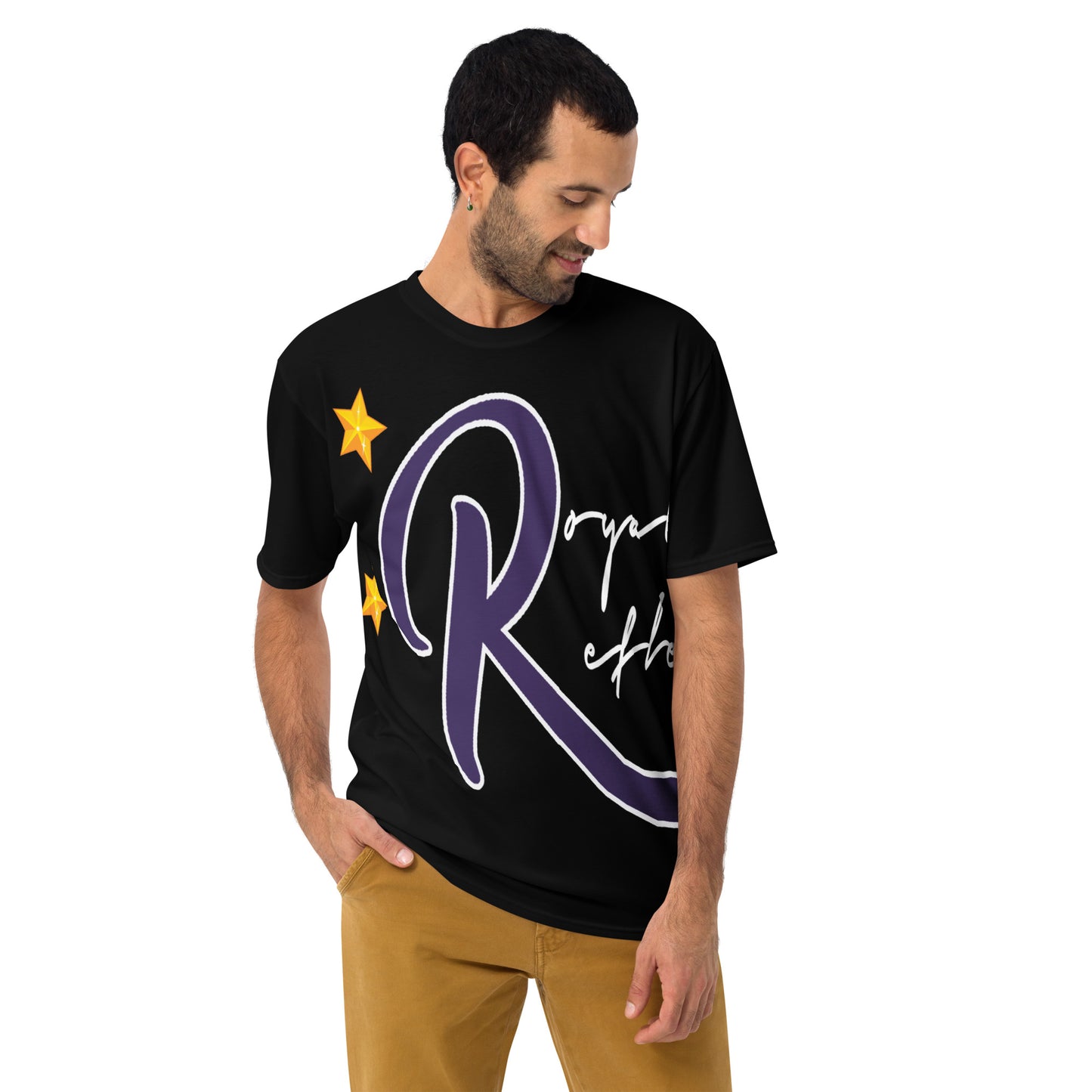 "Stay True" T-shirt