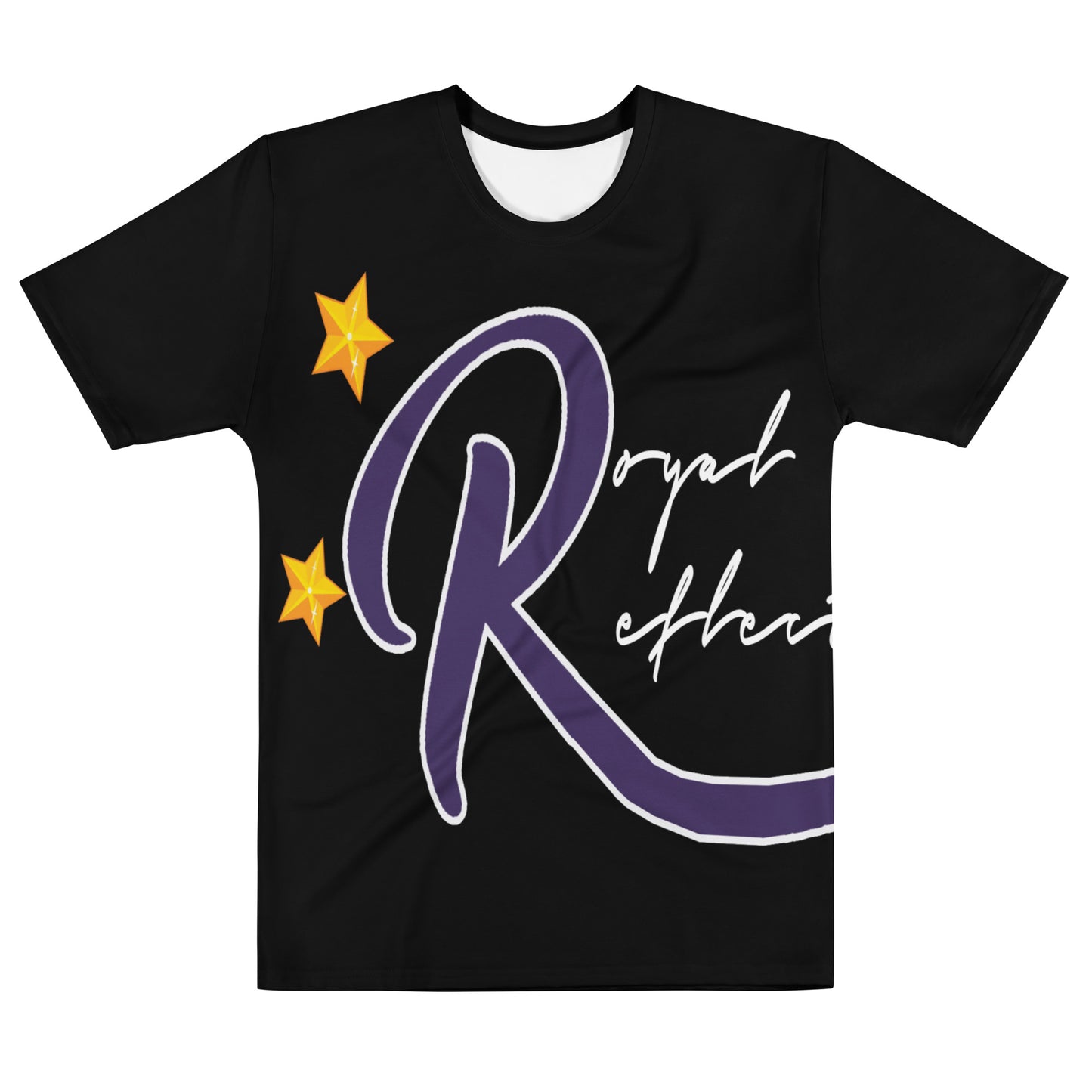 "Stay True" T-shirt