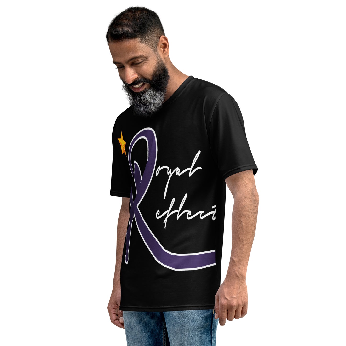 "Stay True" T-shirt