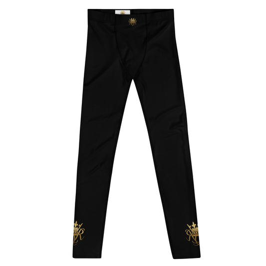 "Refined Motion" Men's Meggings