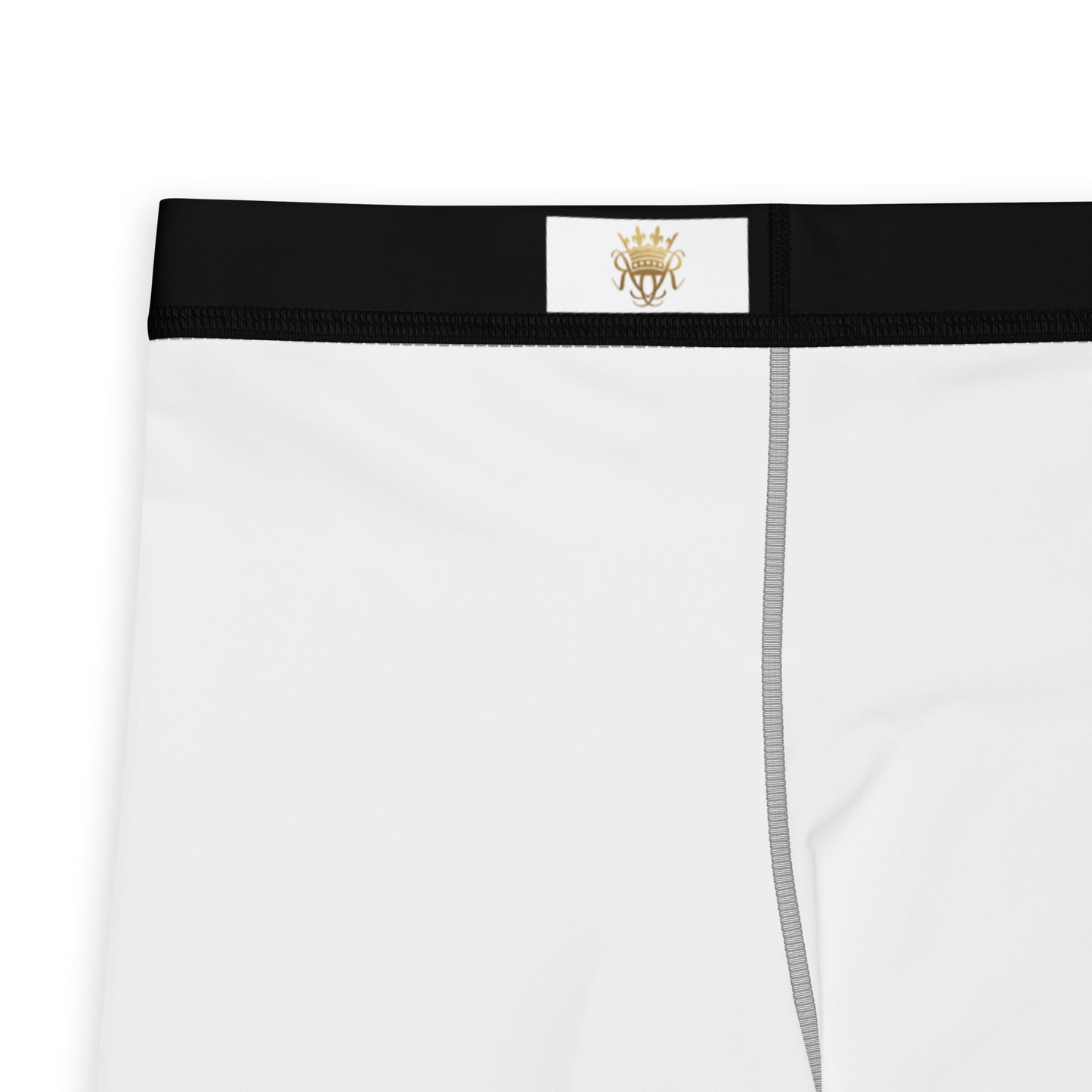 "Refined Motion" Men's Meggings