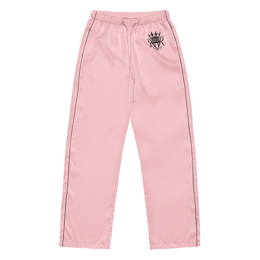 "Plush" Pajama Pants