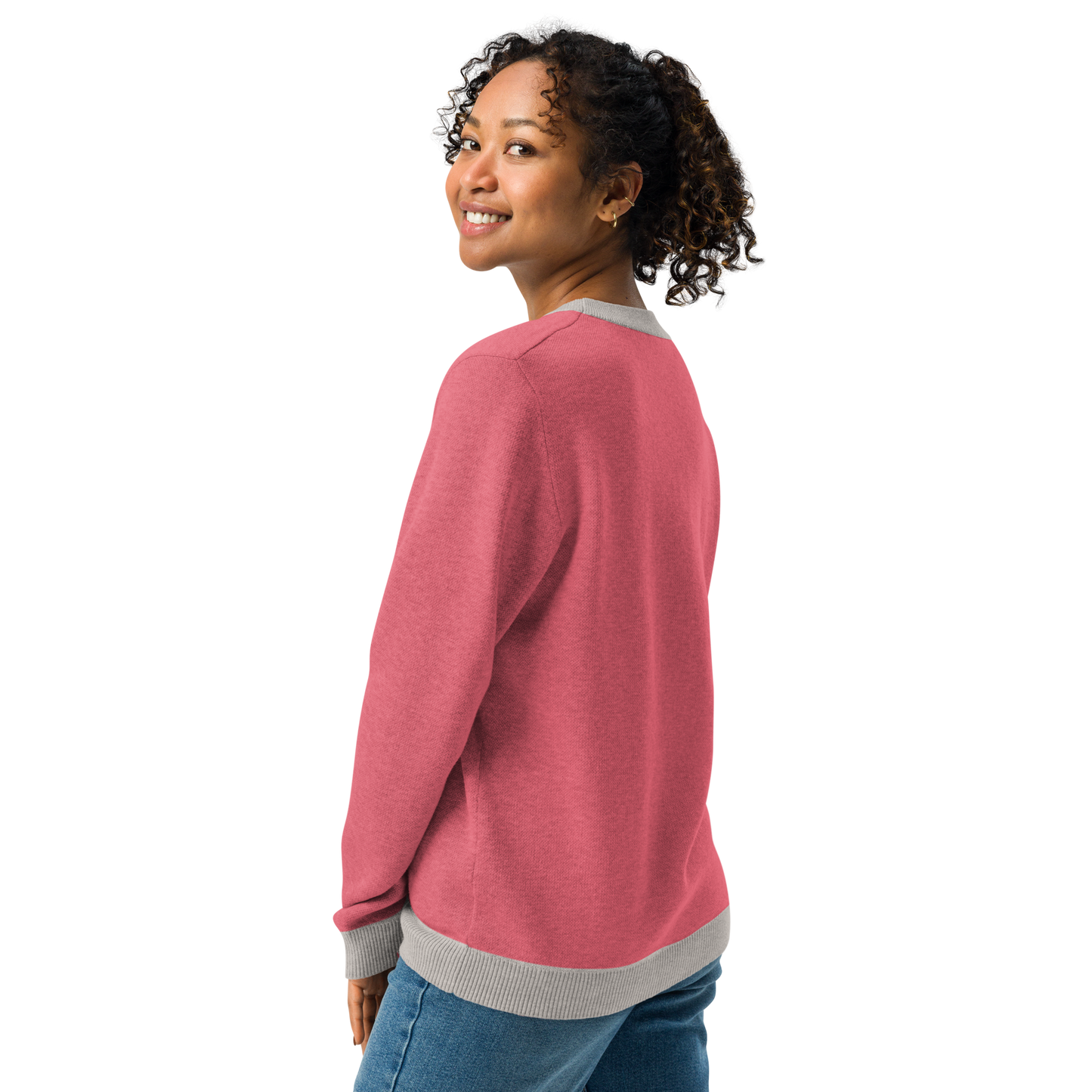 "Cozy Haven" Sweater