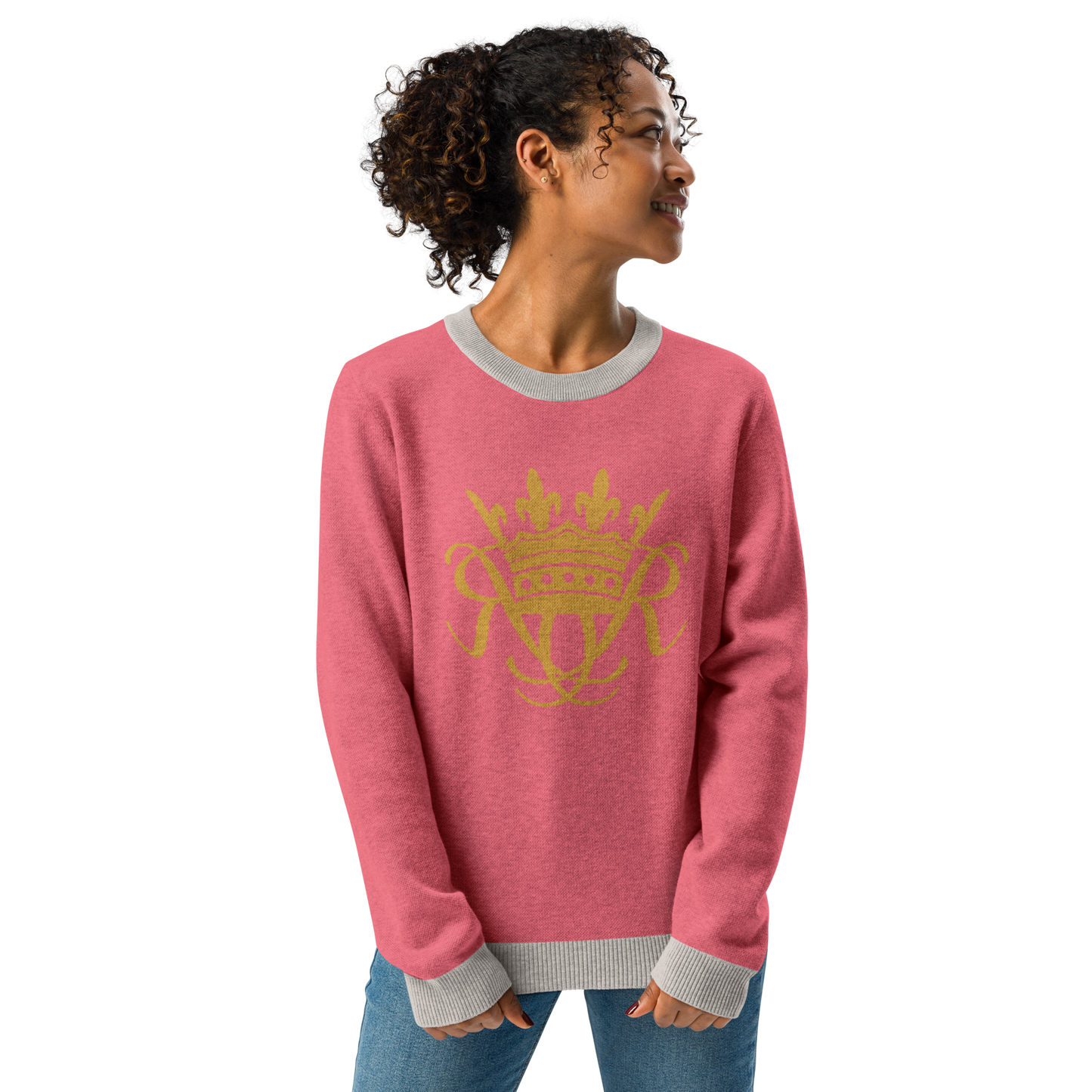 "Cozy Haven" Sweater