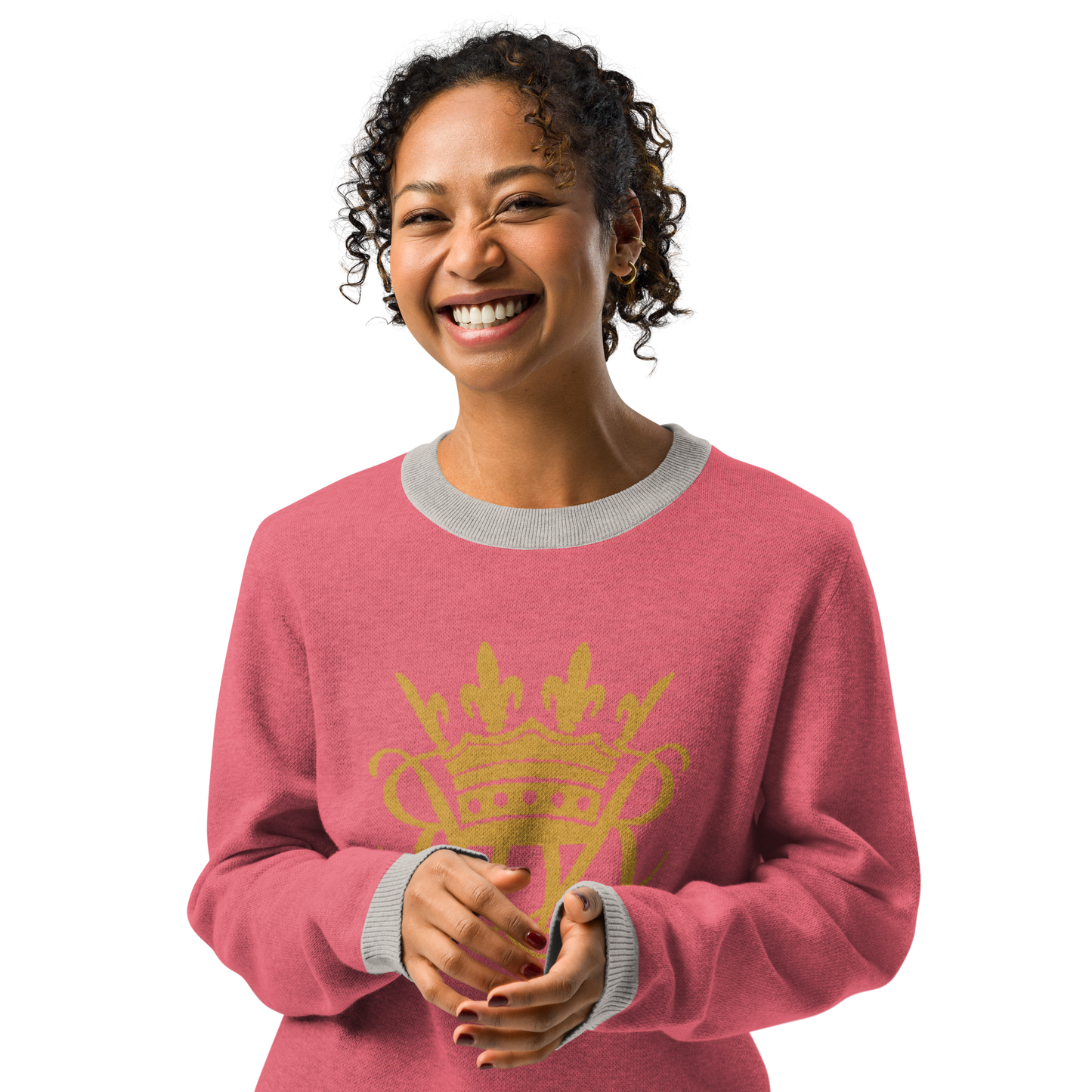 "Cozy Haven" Sweater