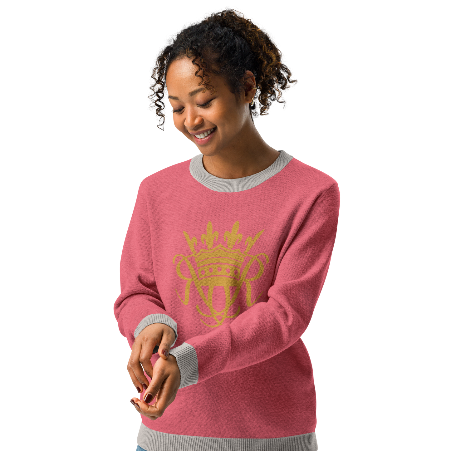 "Cozy Haven" Sweater